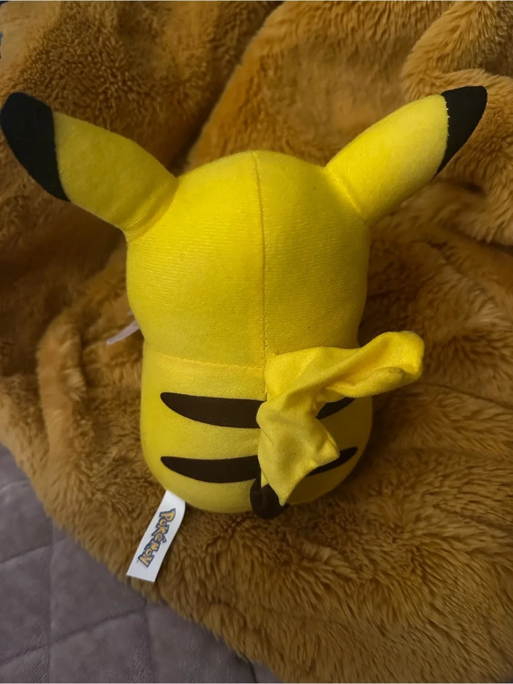 N/A cute pikachu